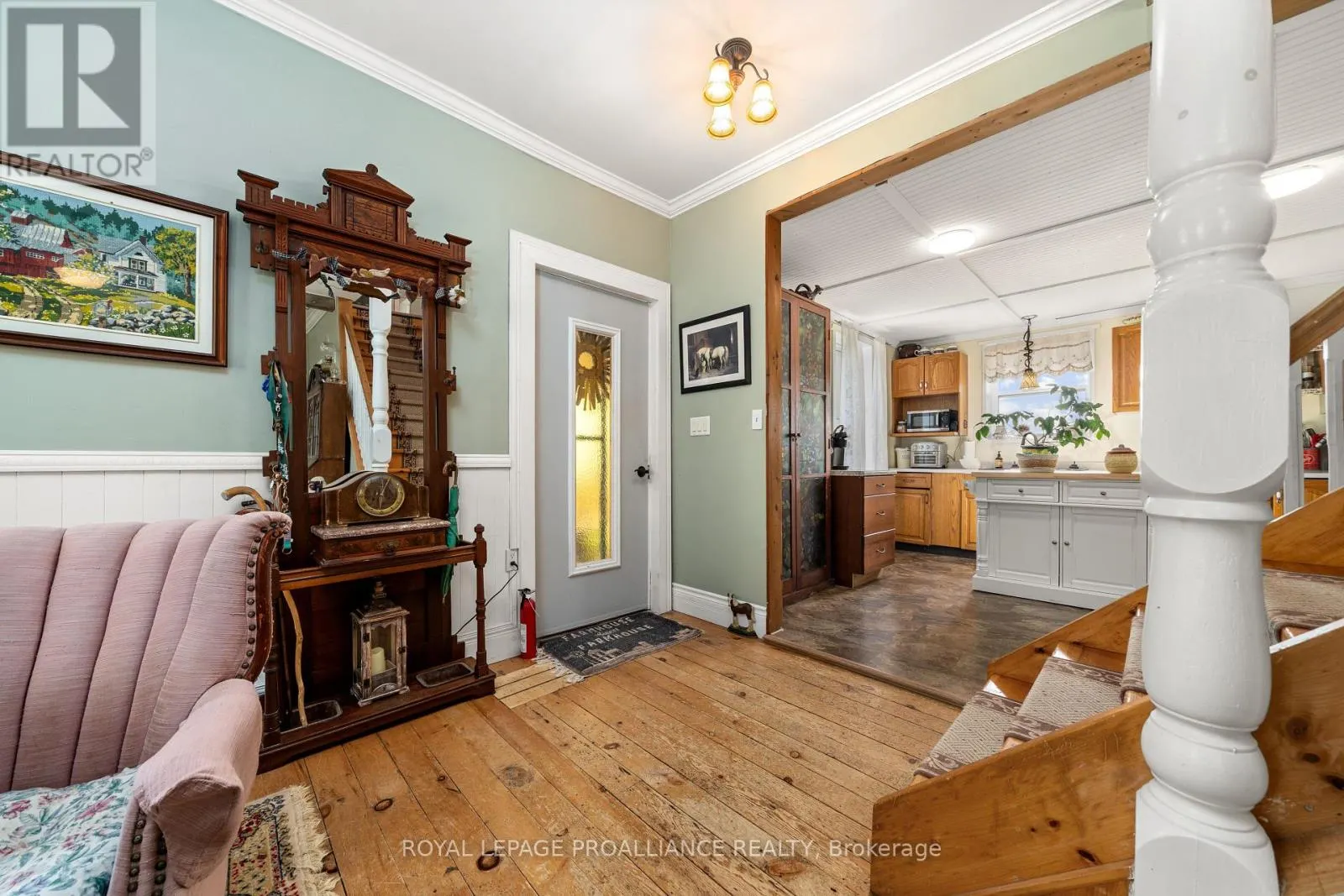 557 CASEY ROAD