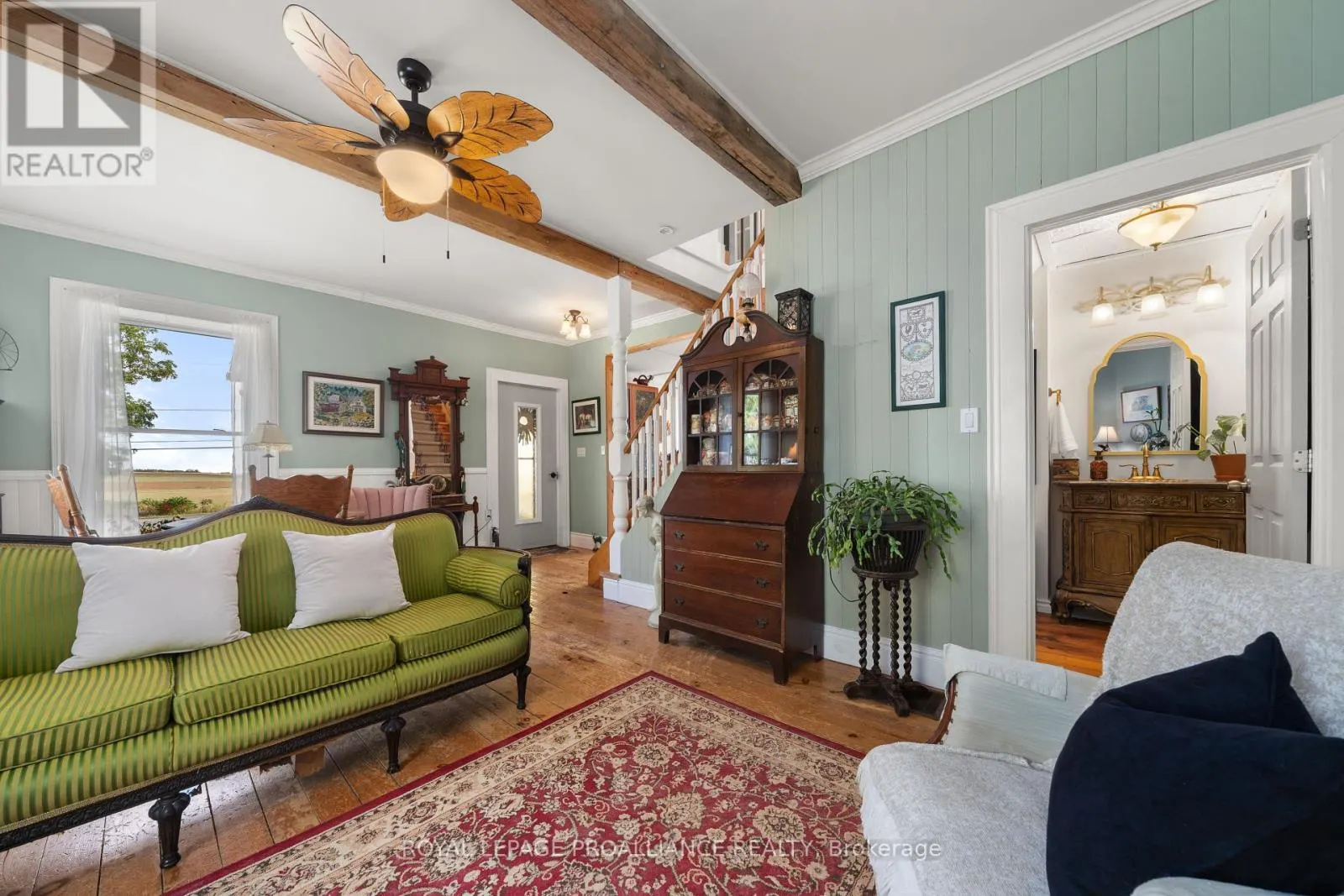 557 CASEY ROAD