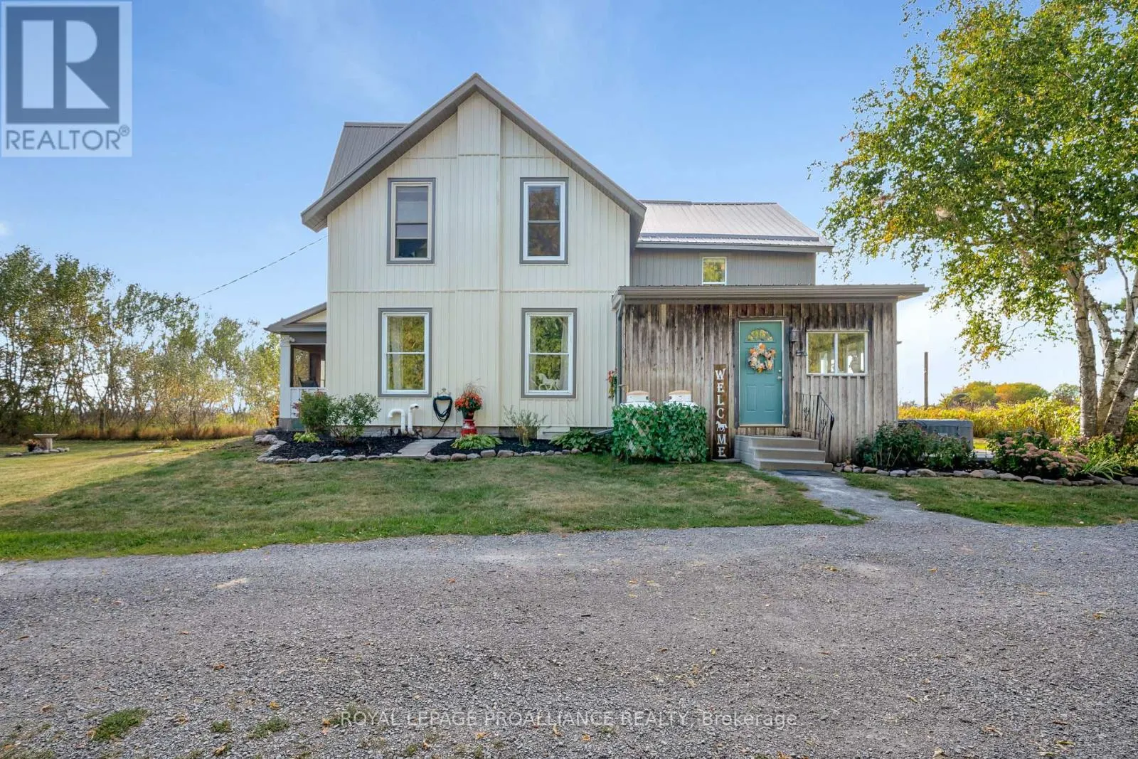 557 CASEY ROAD