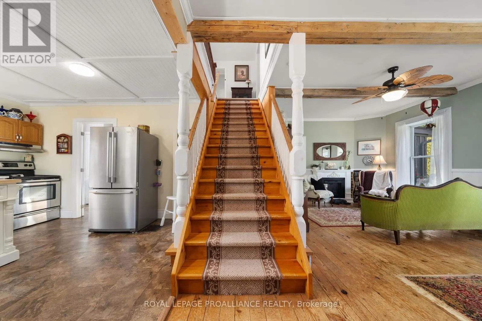 557 CASEY ROAD