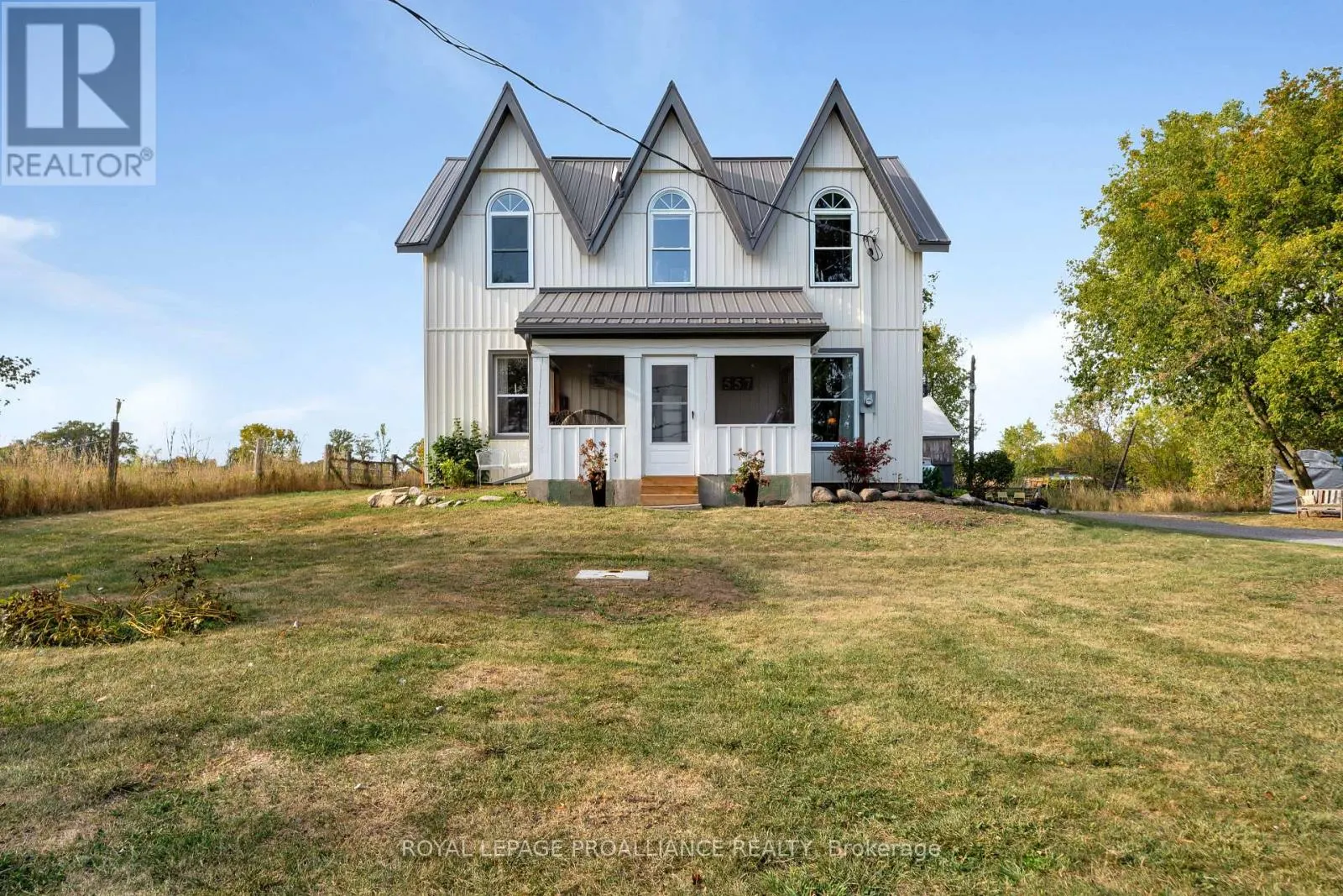 557 CASEY ROAD