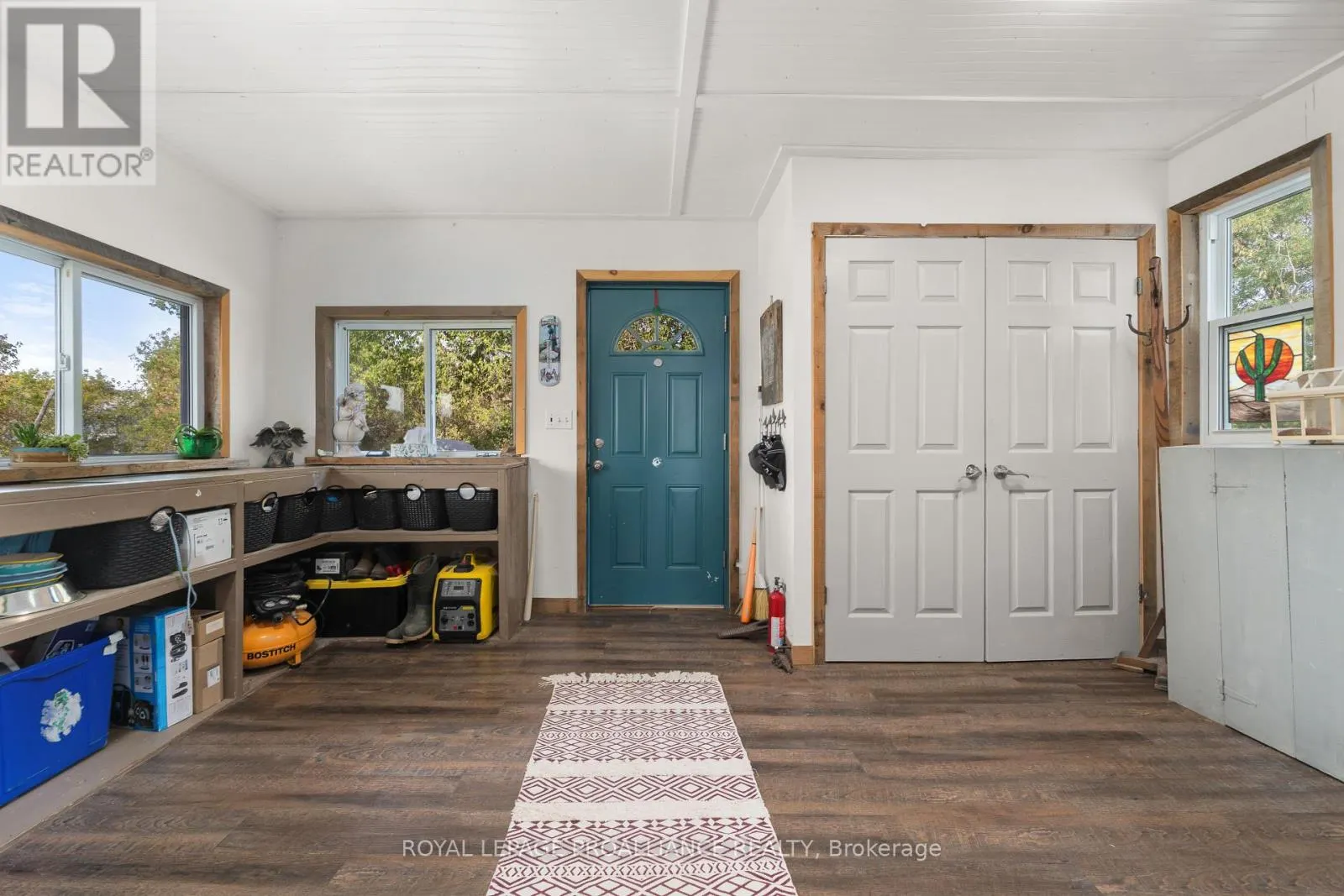 557 CASEY ROAD