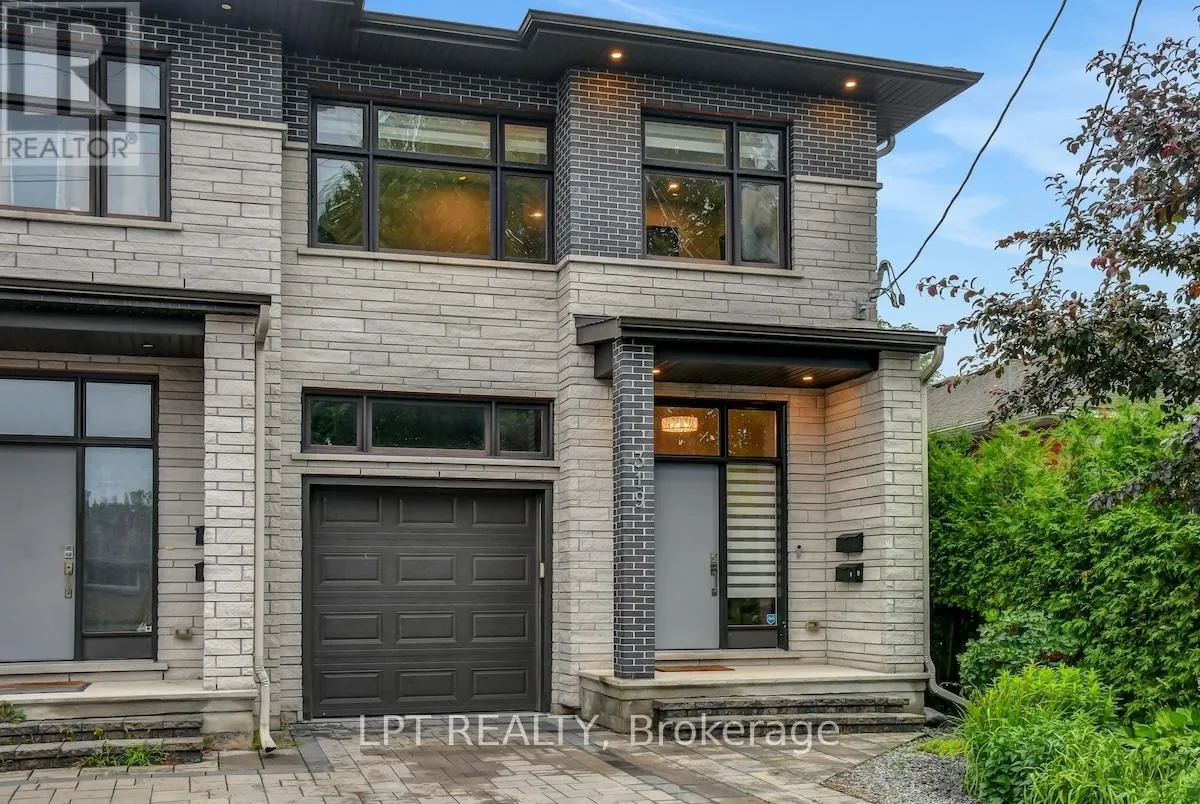 319 GLYNN AVENUE