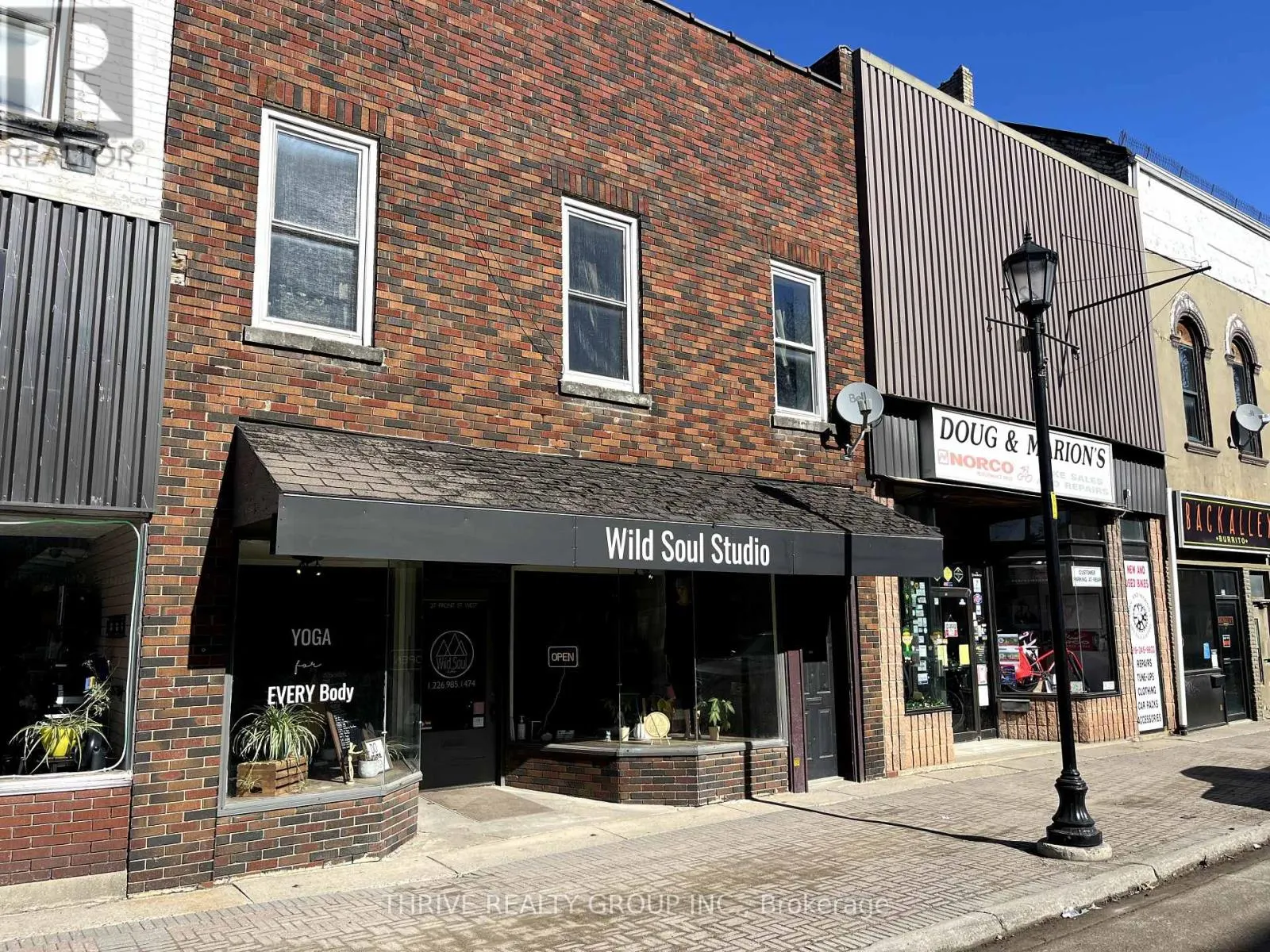 27 FRONT STREET W