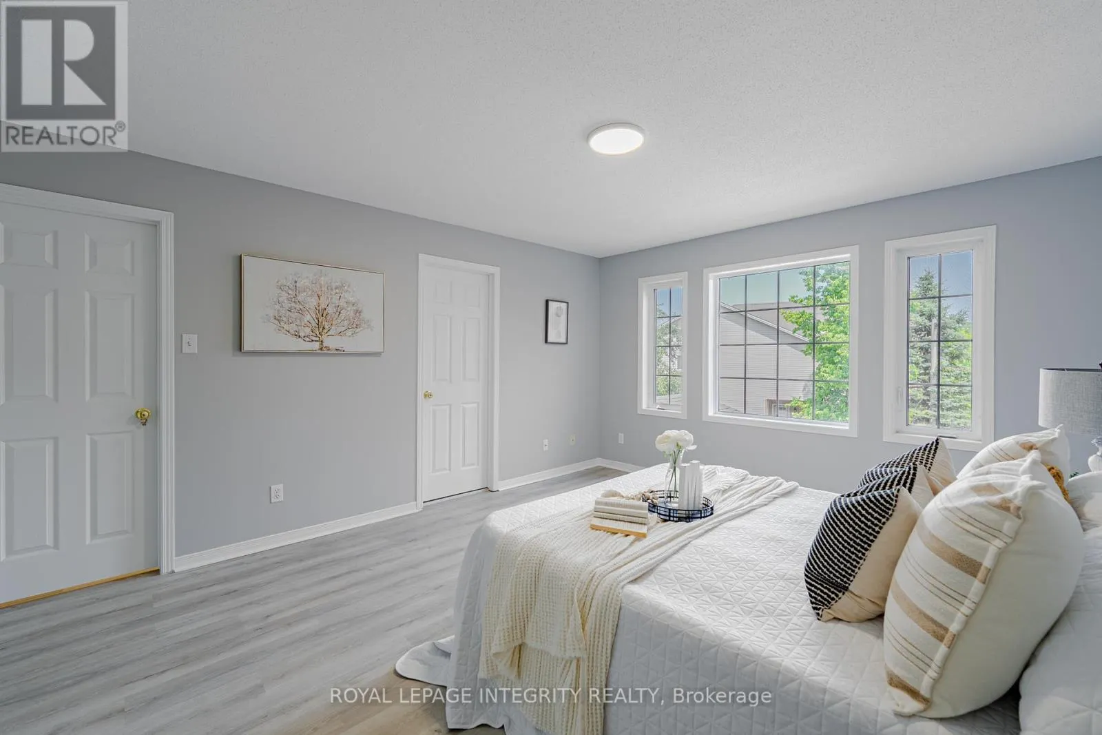 165 KINROSS PRIVATE