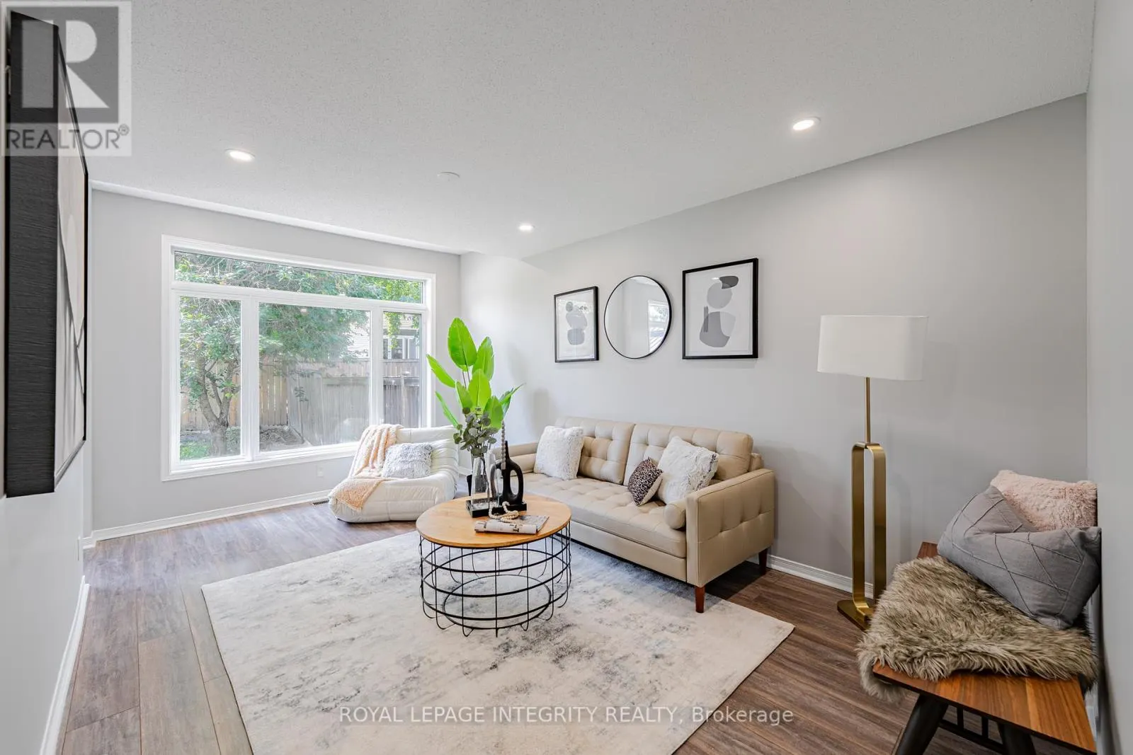 165 KINROSS PRIVATE