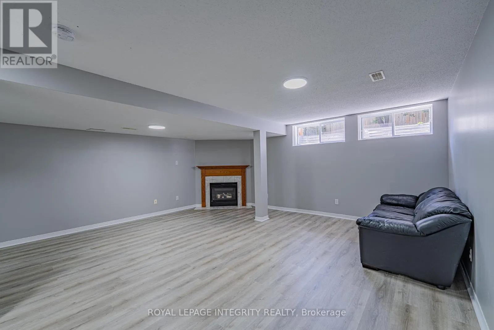 165 KINROSS PRIVATE