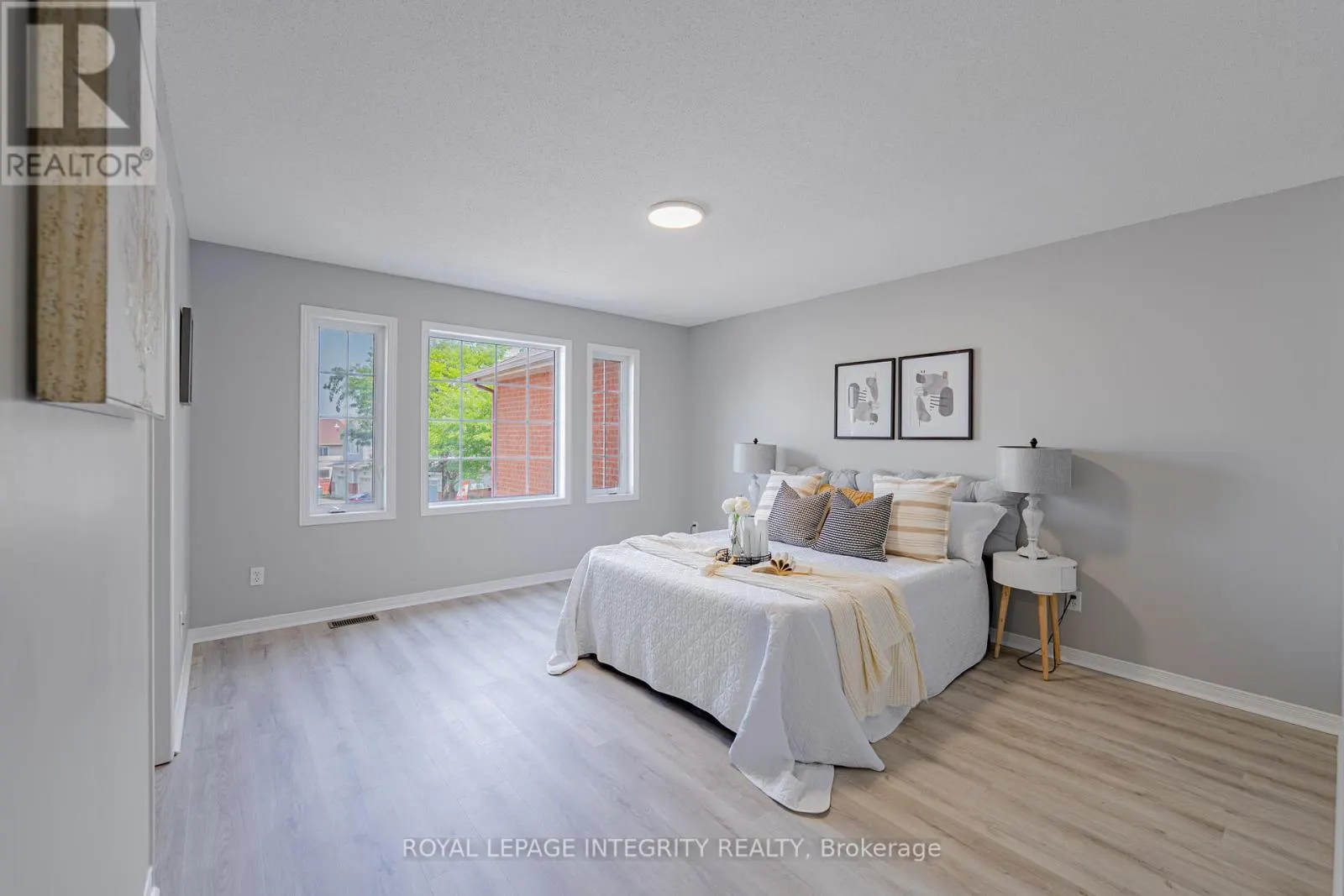 165 KINROSS PRIVATE