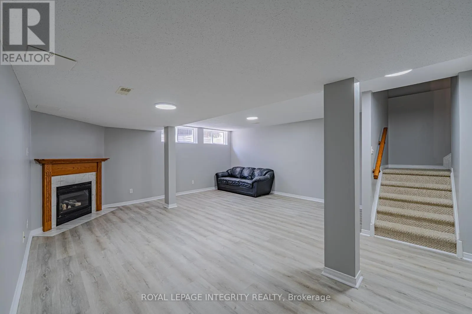 165 KINROSS PRIVATE