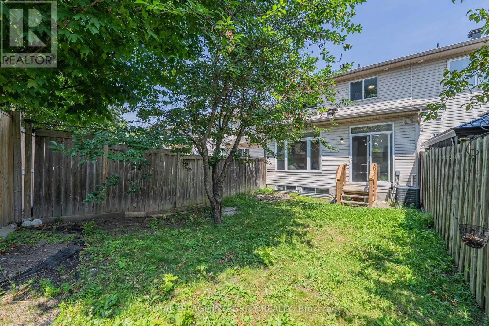 165 KINROSS PRIVATE
