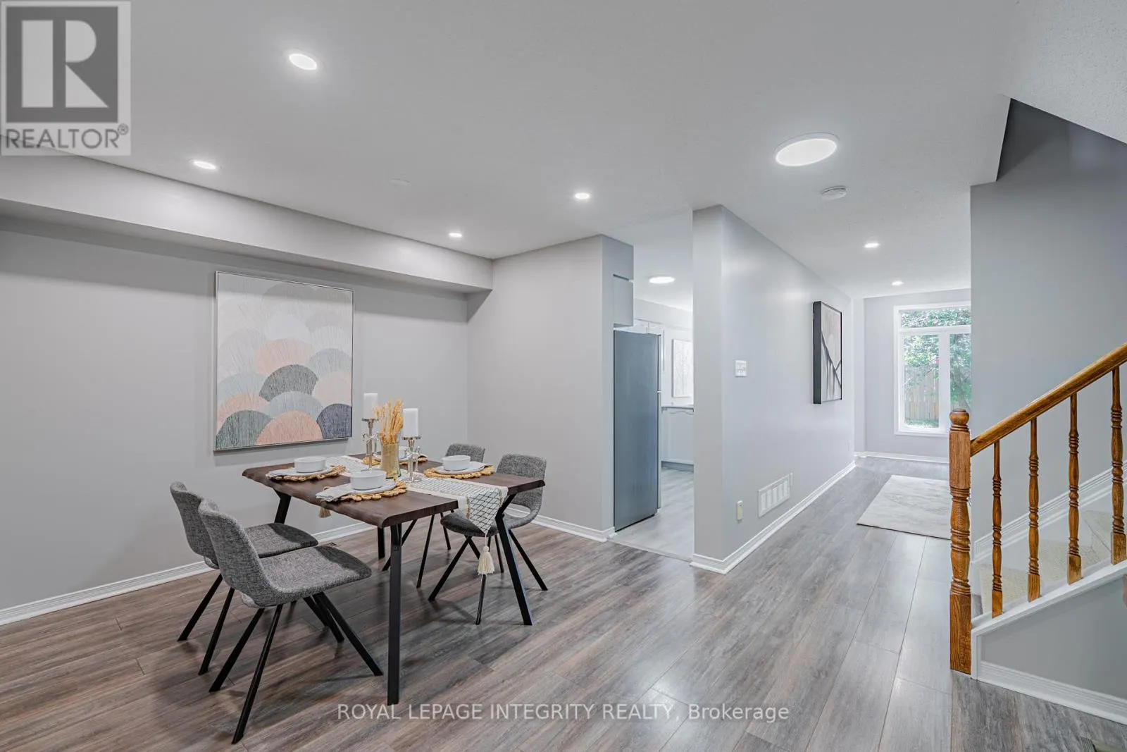 165 KINROSS PRIVATE