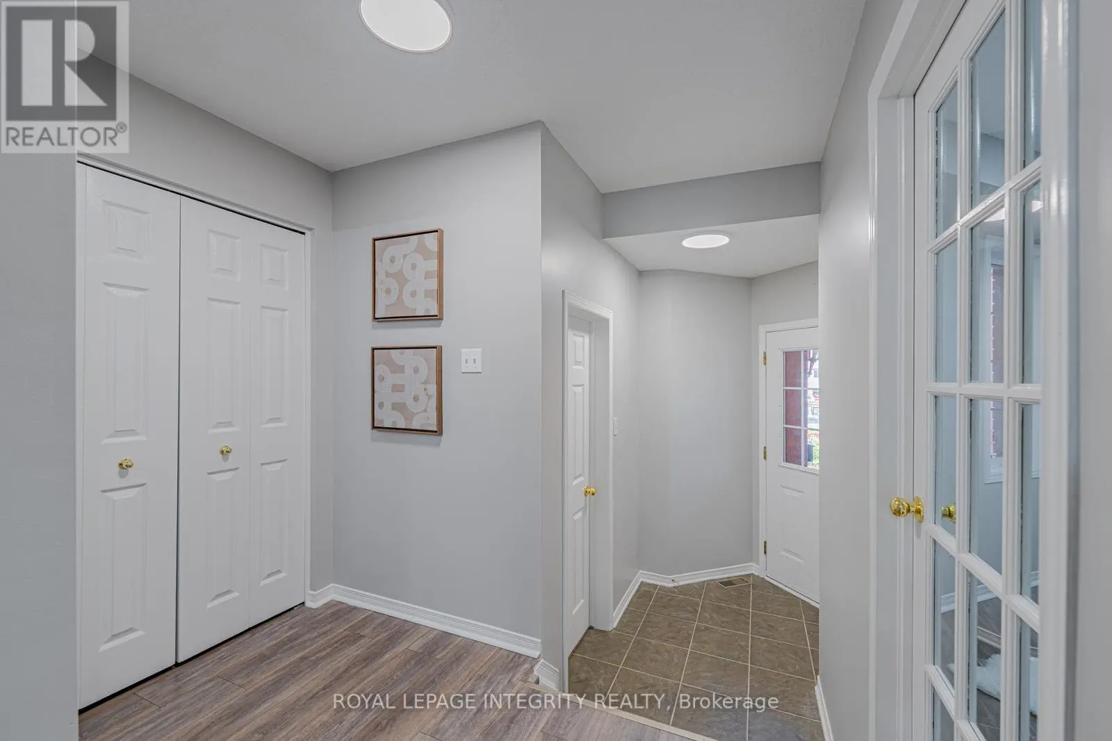 165 KINROSS PRIVATE