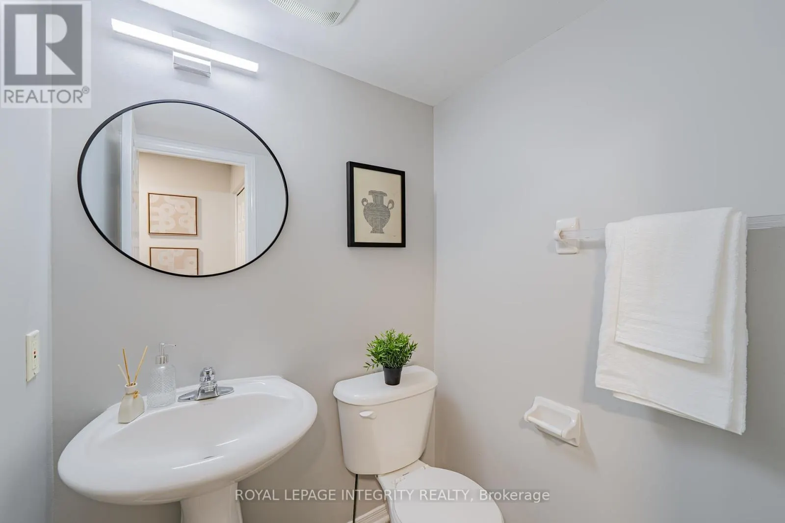 165 KINROSS PRIVATE