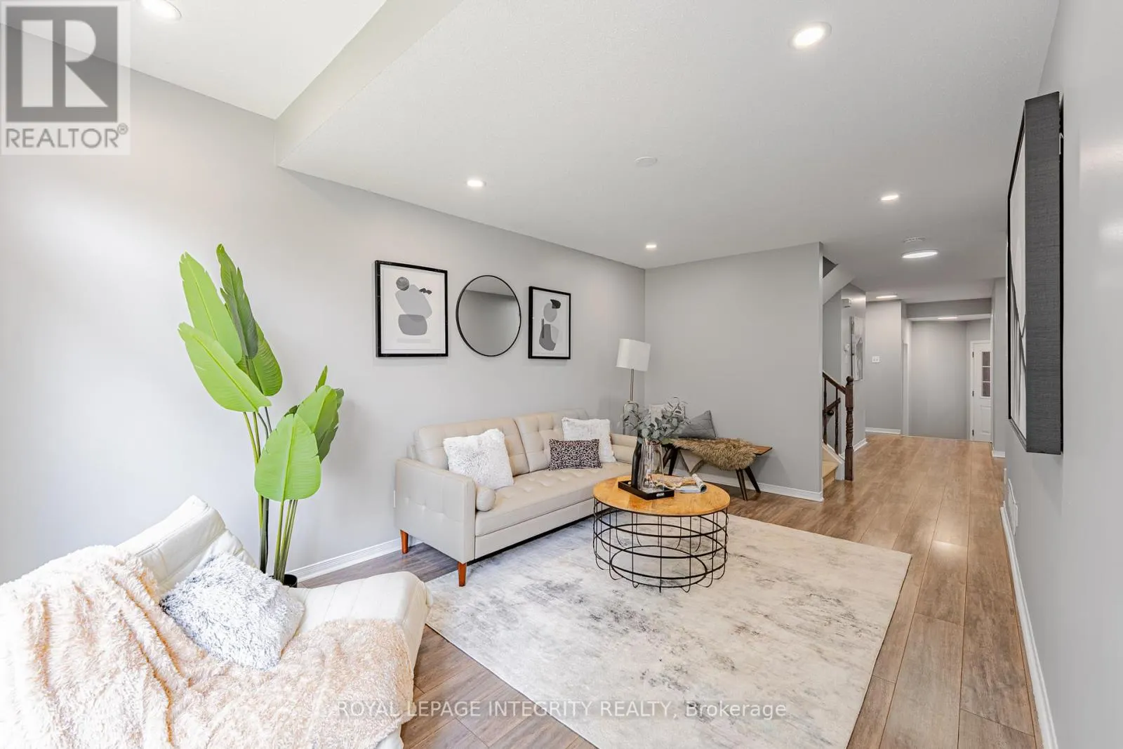 165 KINROSS PRIVATE