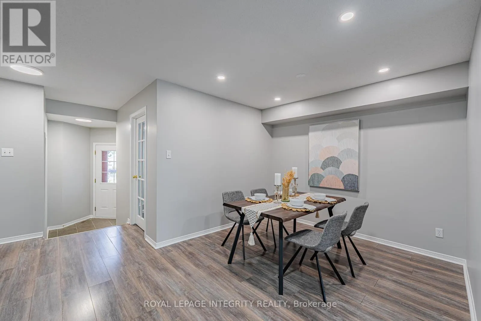 165 KINROSS PRIVATE