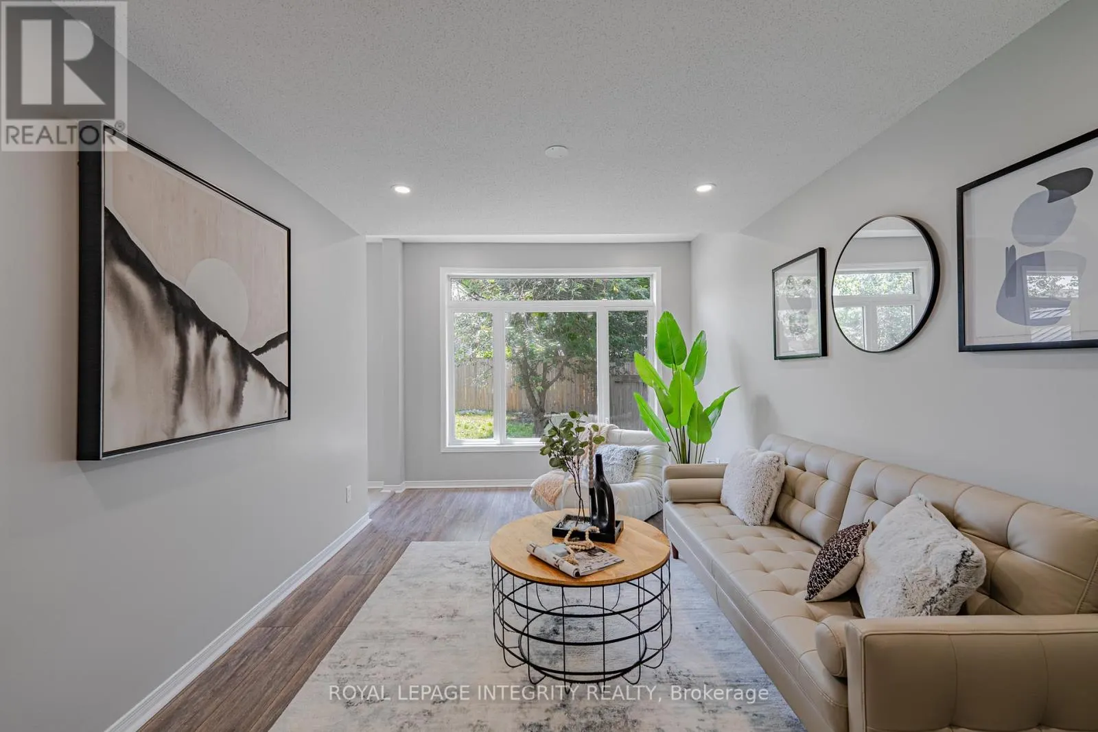 165 KINROSS PRIVATE