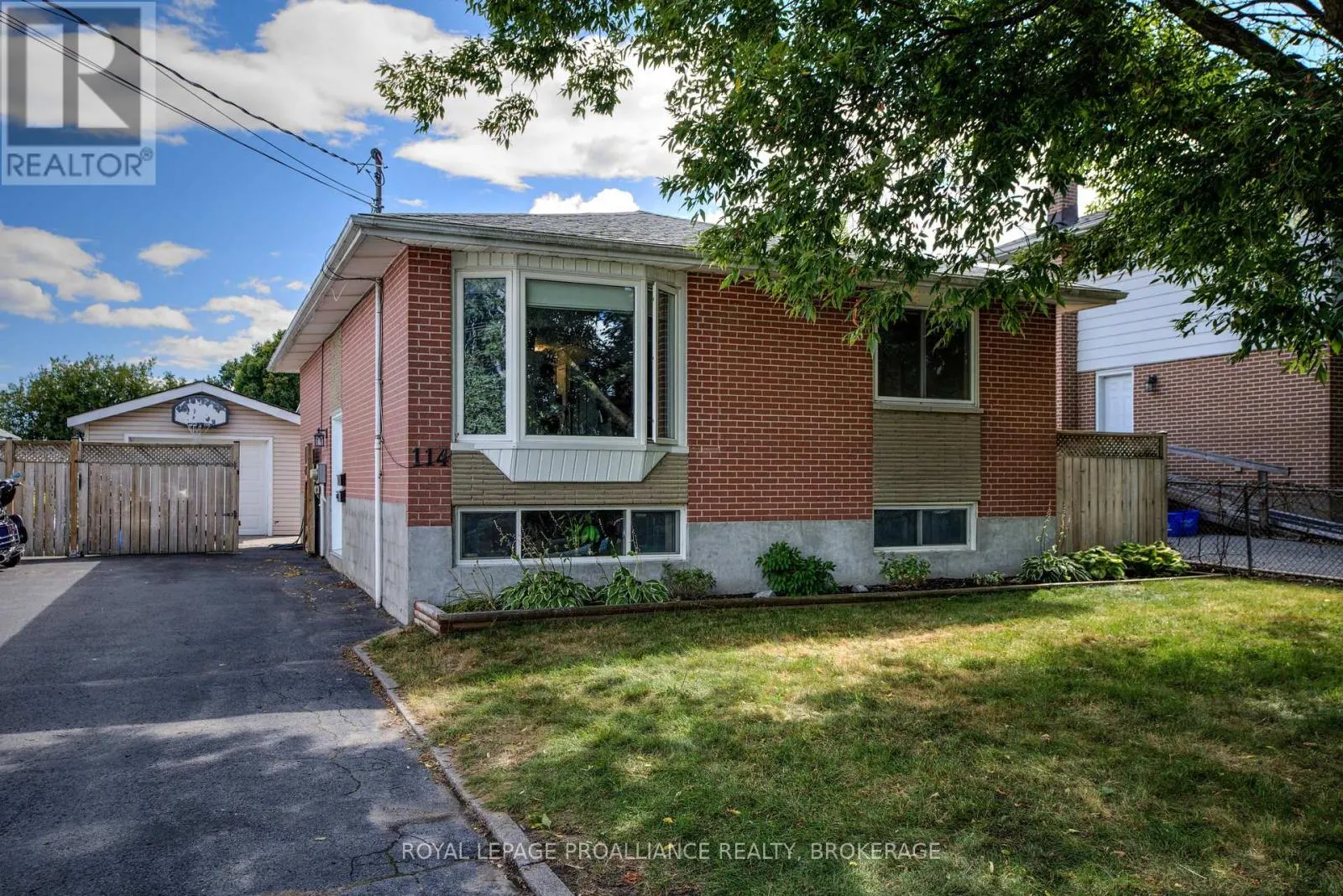 114 DRENNAN STREET