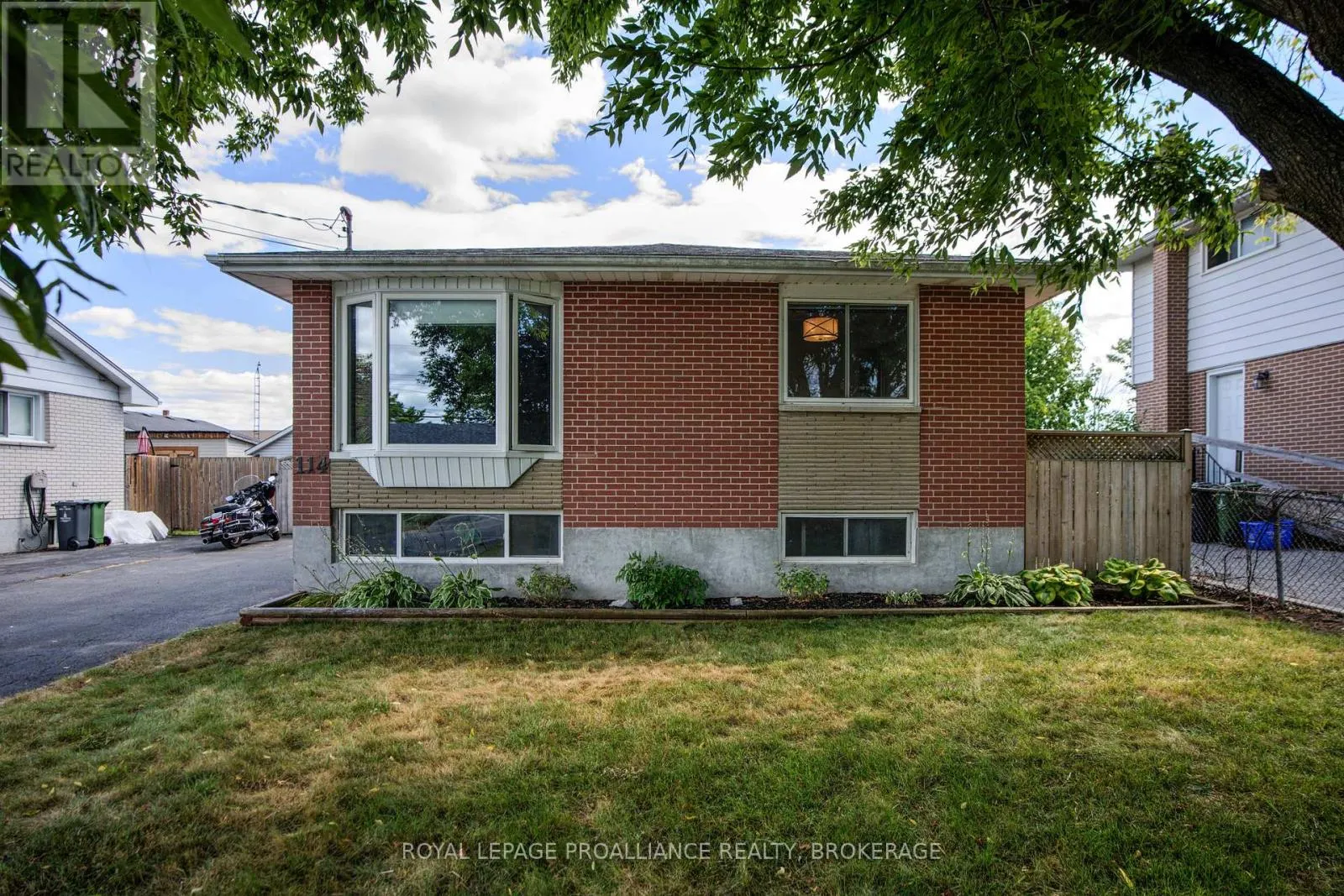 114 DRENNAN STREET
