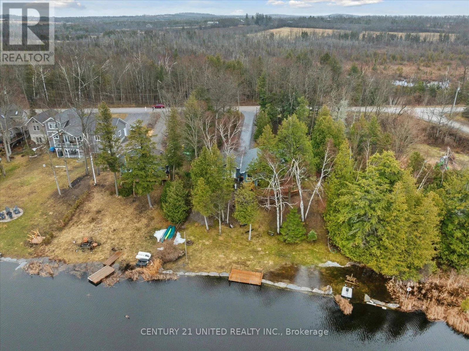 52 BIRCH POINT DRIVE