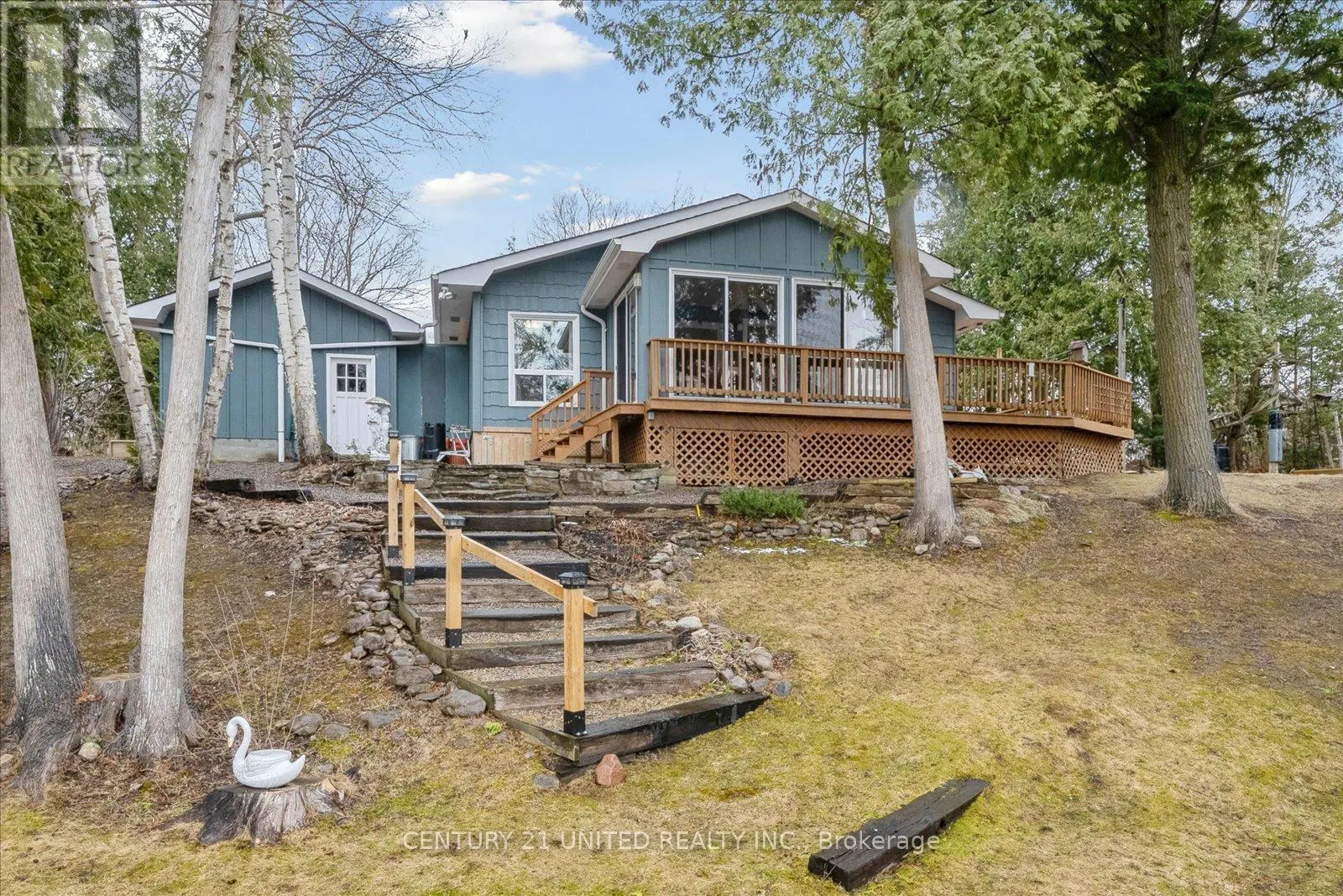 52 BIRCH POINT DRIVE