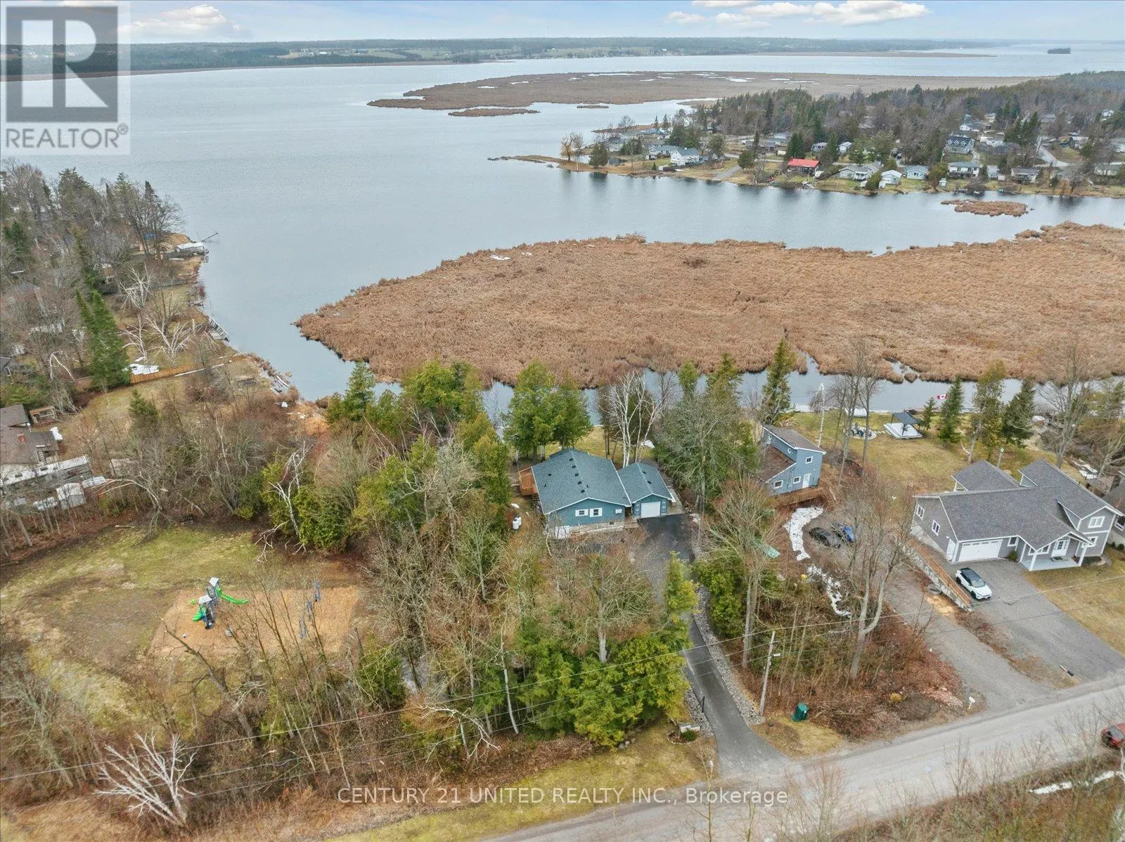 52 BIRCH POINT DRIVE