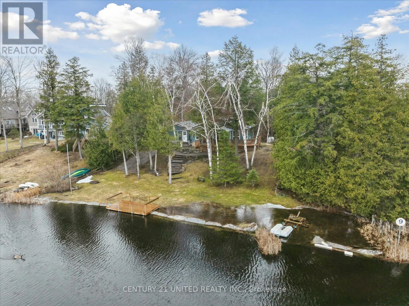 52 BIRCH POINT DRIVE
