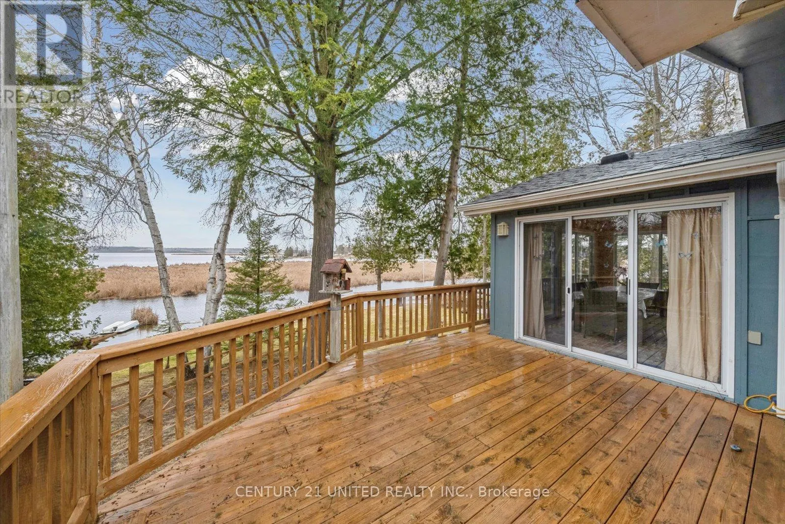 52 BIRCH POINT DRIVE