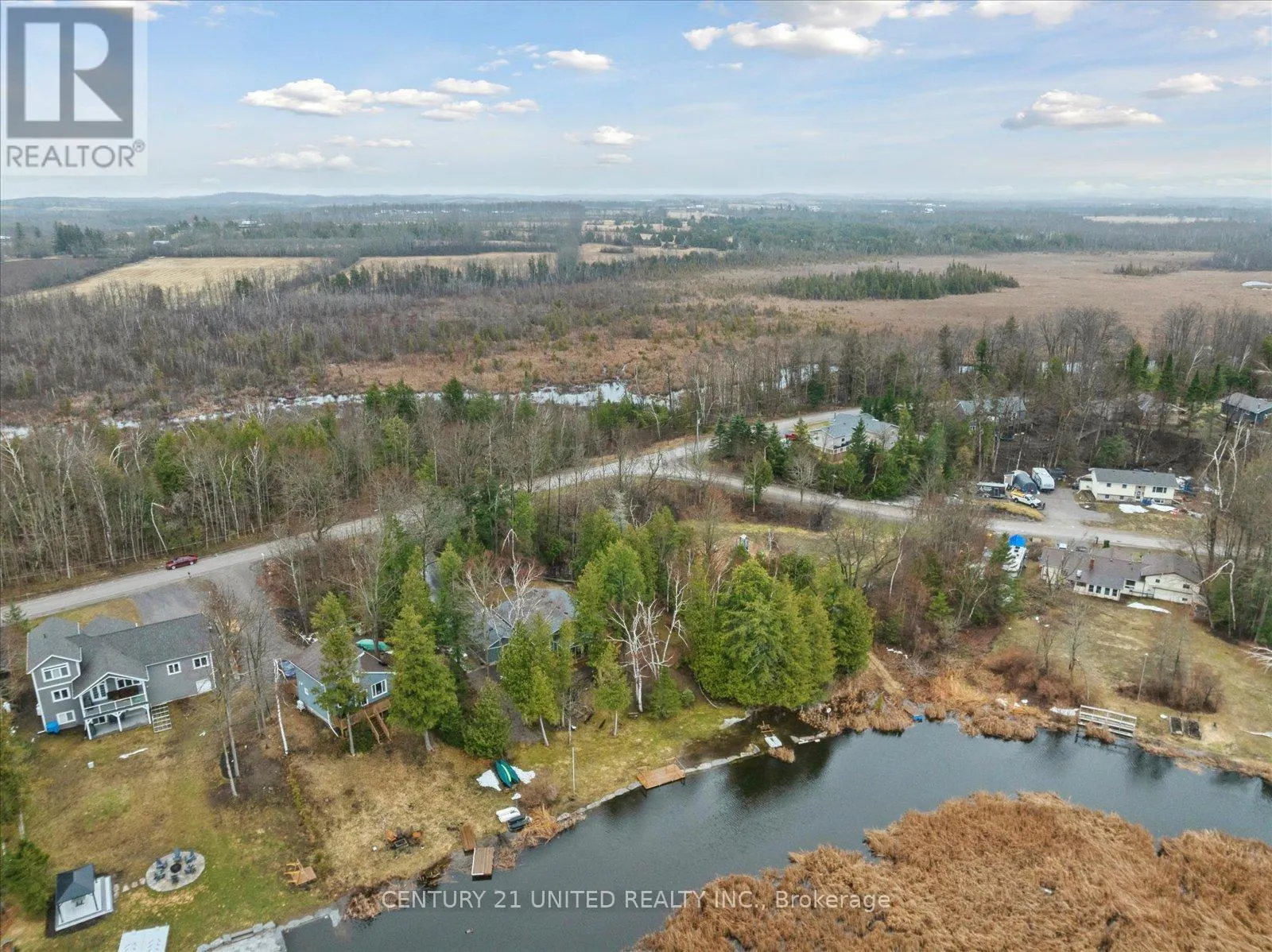 52 BIRCH POINT DRIVE