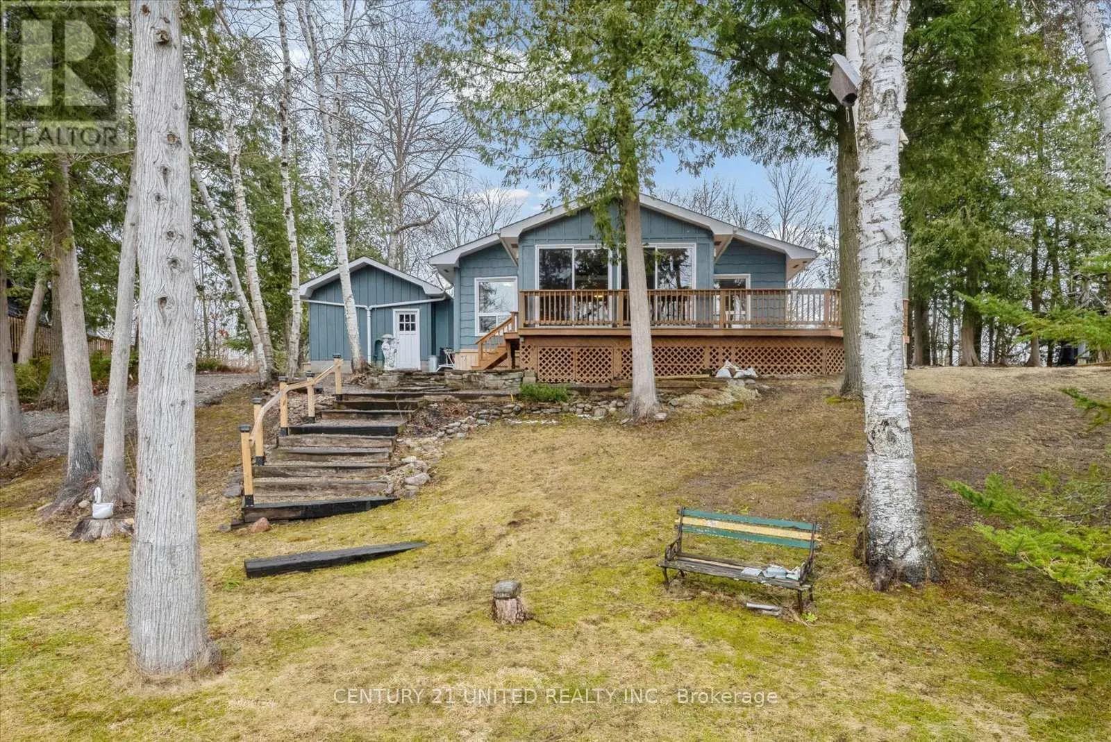 52 BIRCH POINT DRIVE