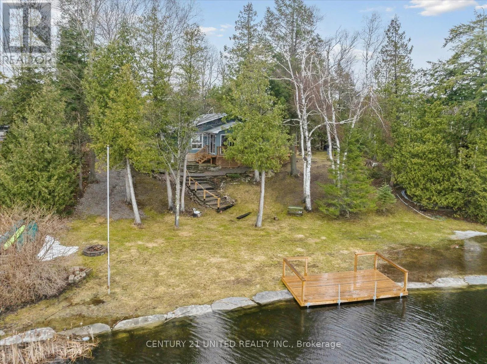 52 BIRCH POINT DRIVE