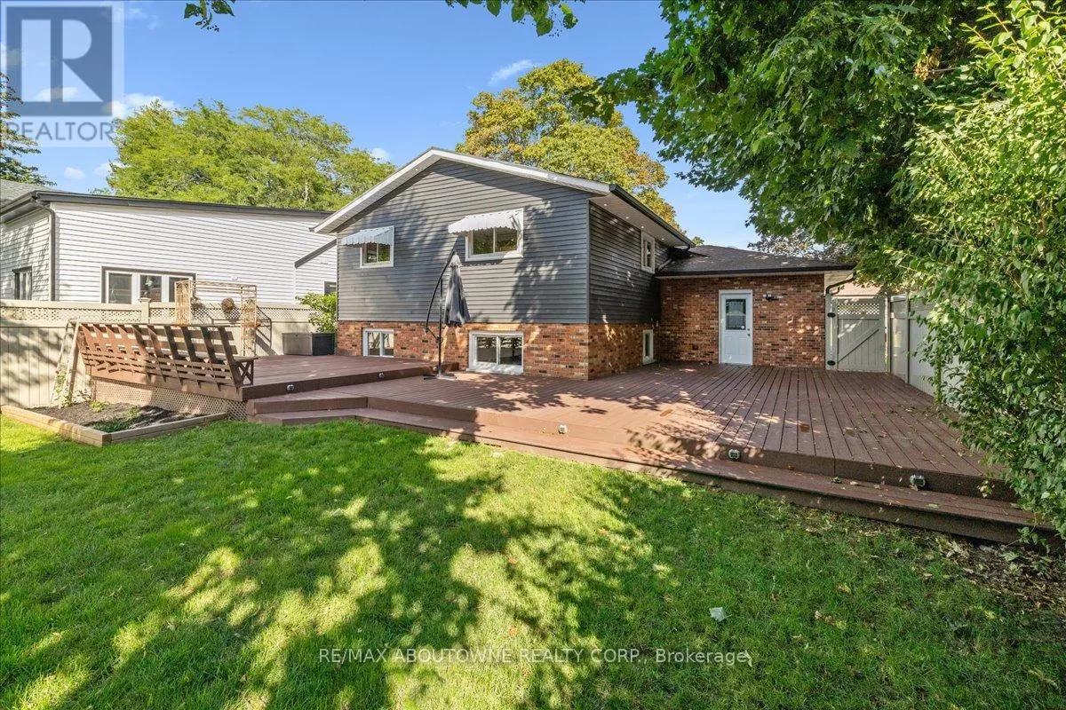 371 PARK ROAD N