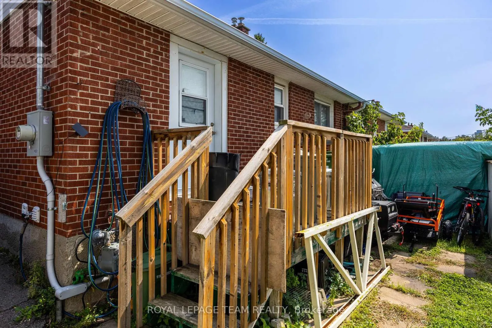 726 CUMMINGS AVENUE