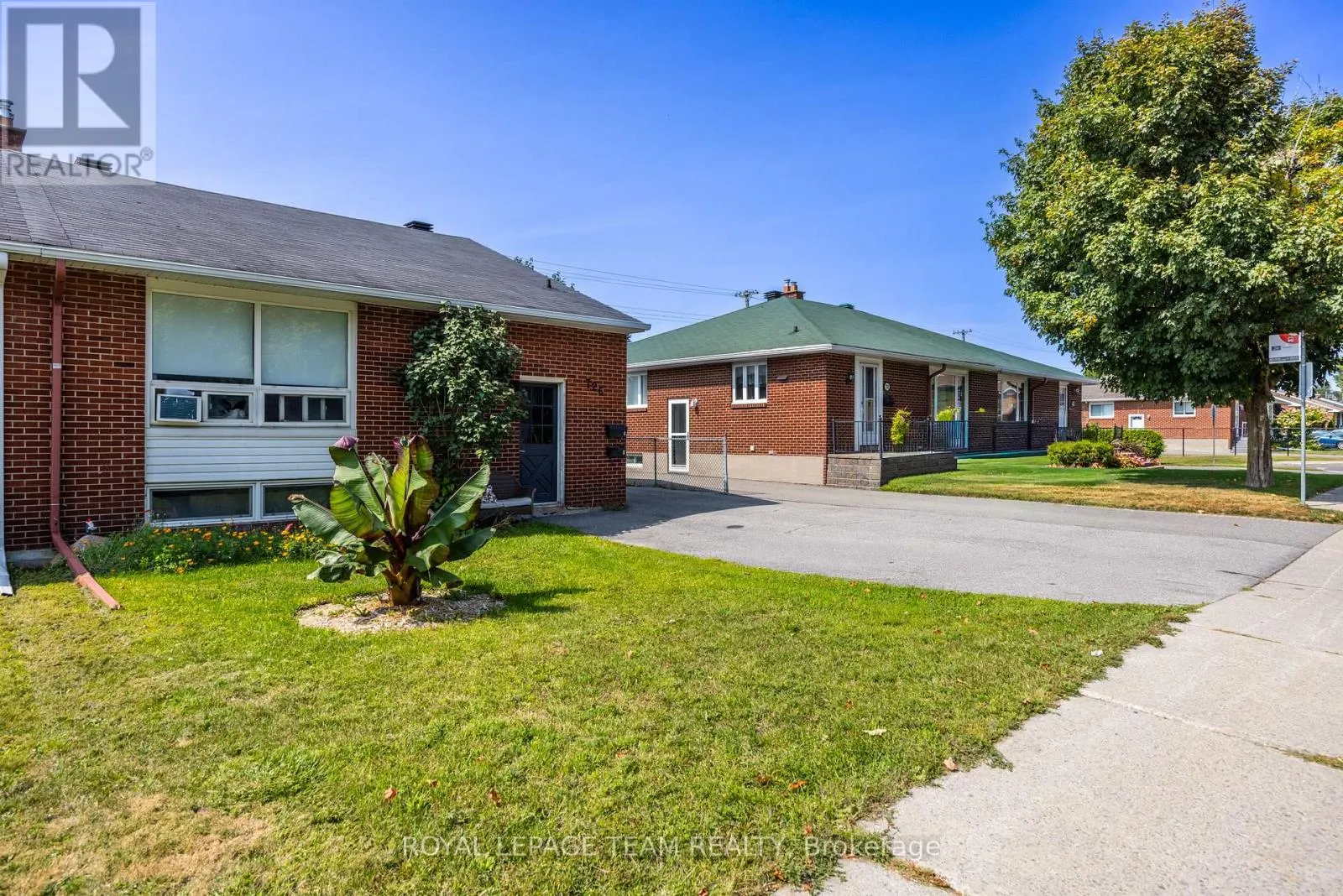 726 CUMMINGS AVENUE