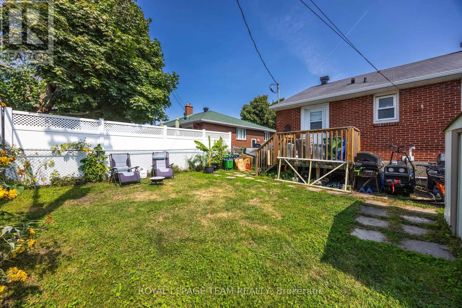 726 CUMMINGS AVENUE