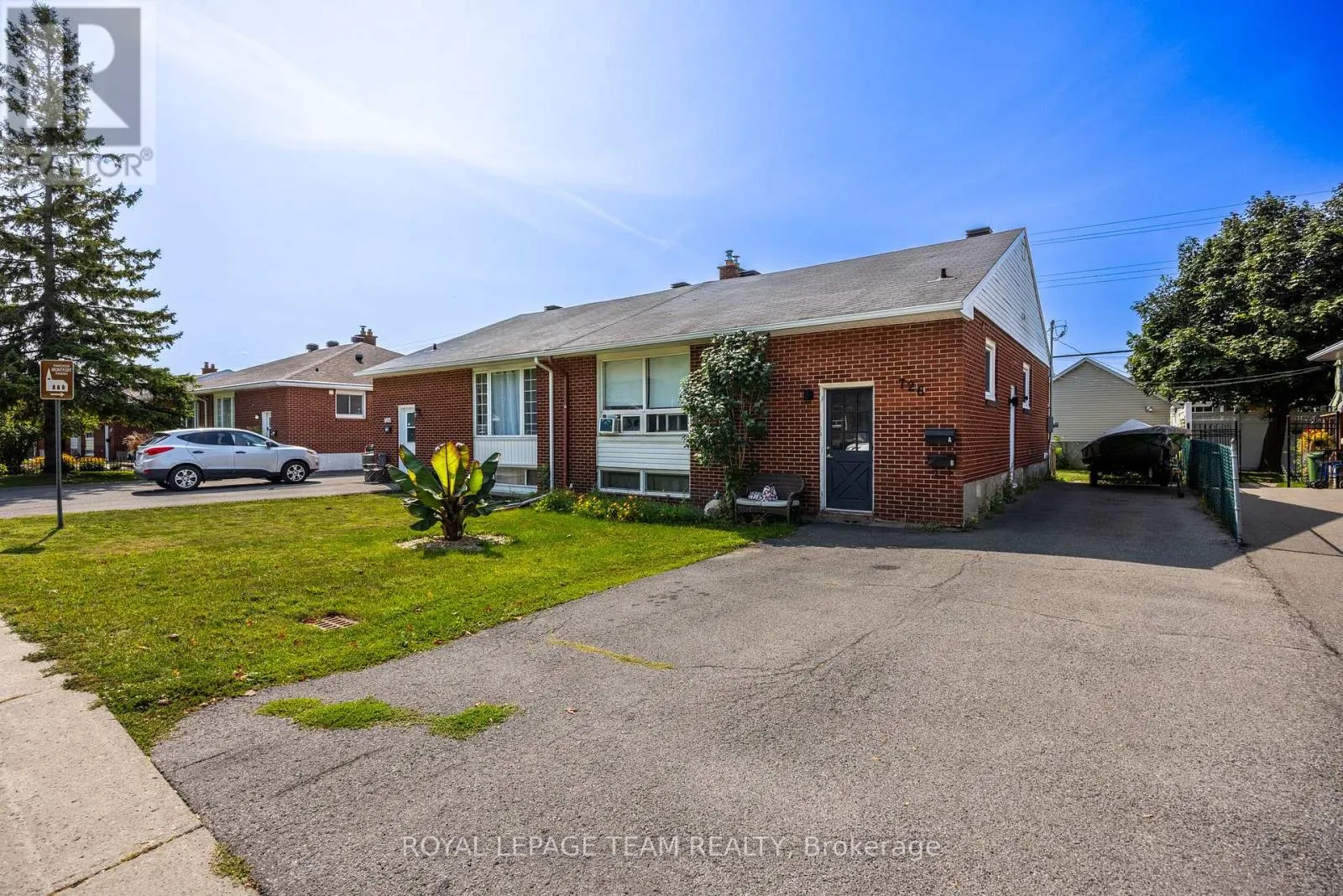 726 CUMMINGS AVENUE