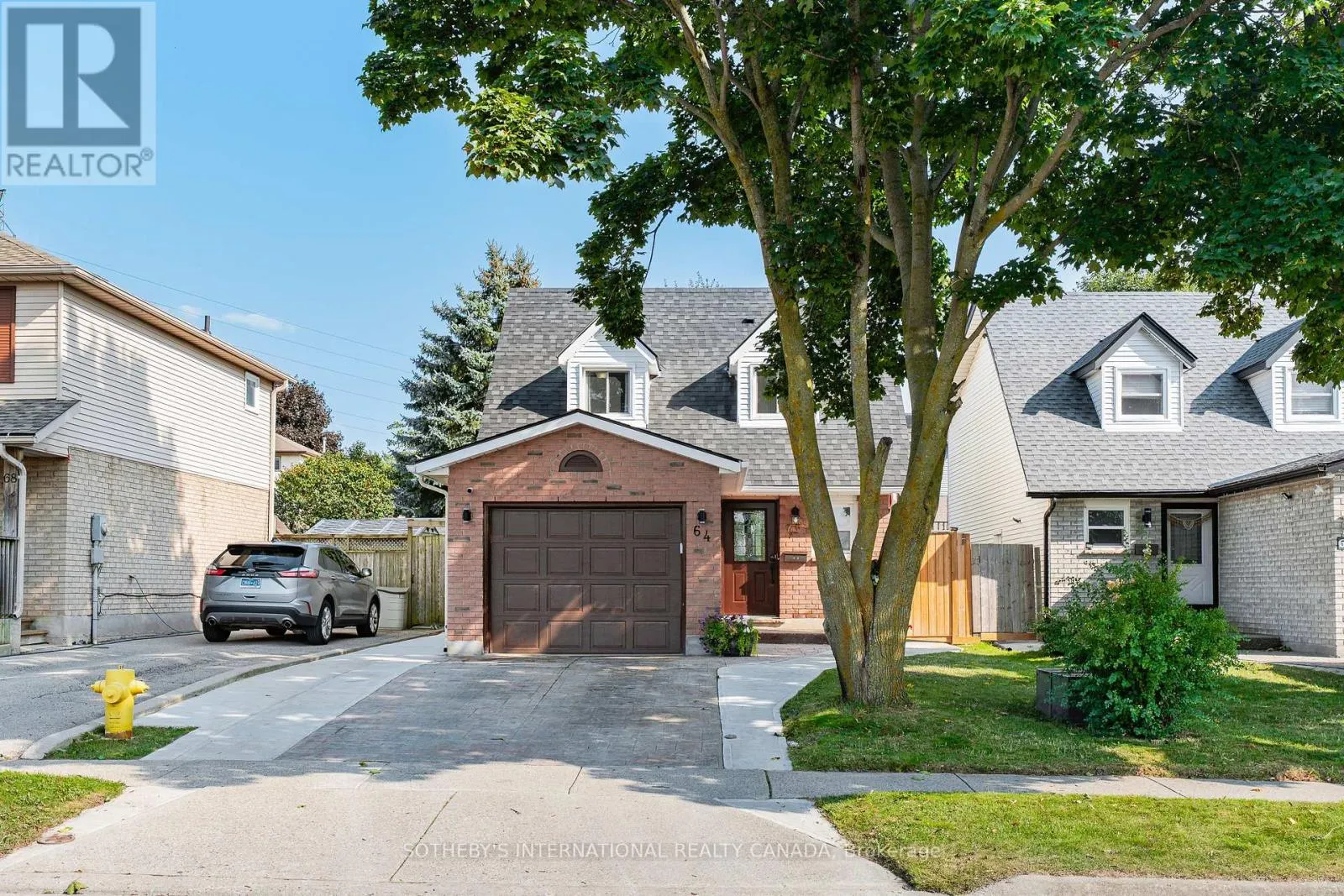 64 GLENBROOK CRESCENT