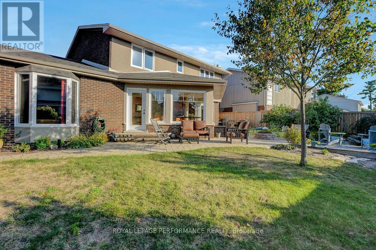 6 SELLERS WAY
