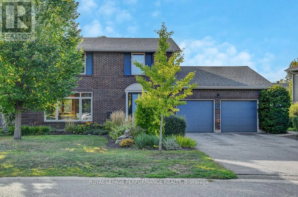 6 SELLERS WAY