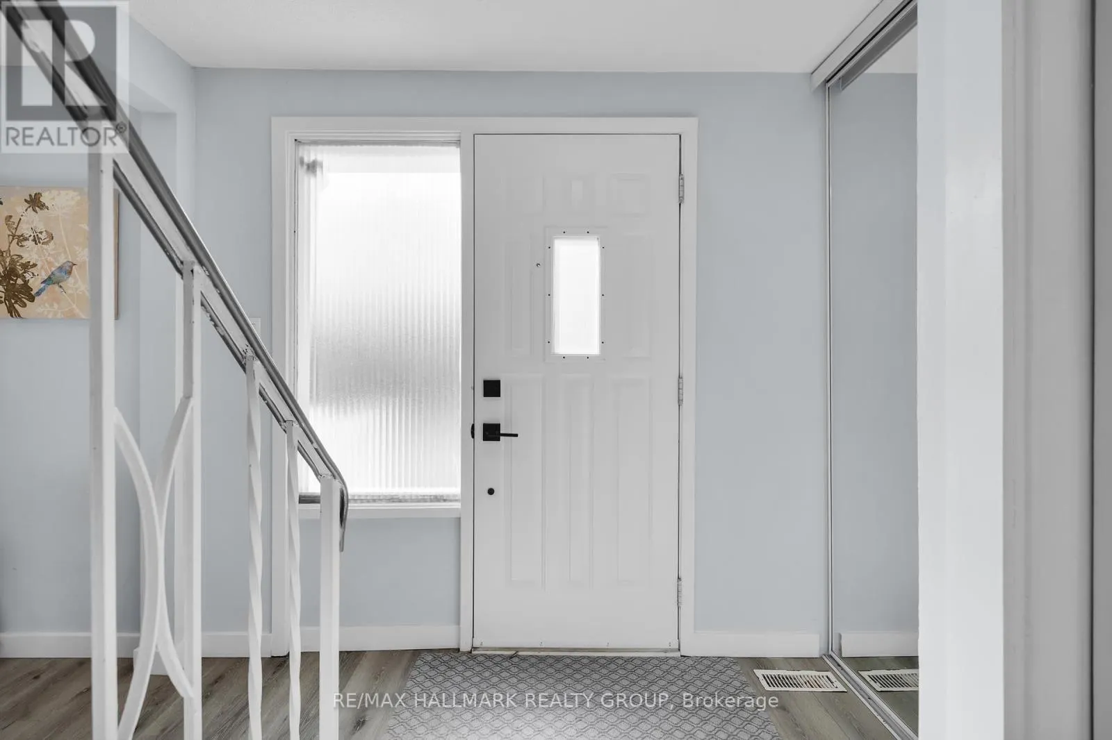 D - 1520 BEAVERPOND DRIVE