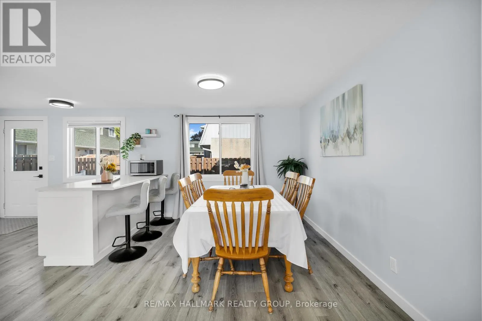 D - 1520 BEAVERPOND DRIVE