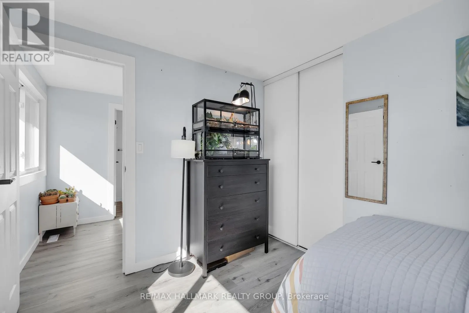 D - 1520 BEAVERPOND DRIVE