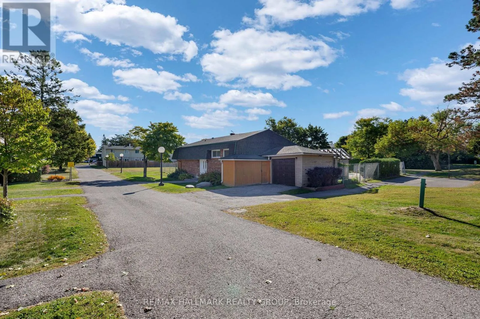 D - 1520 BEAVERPOND DRIVE