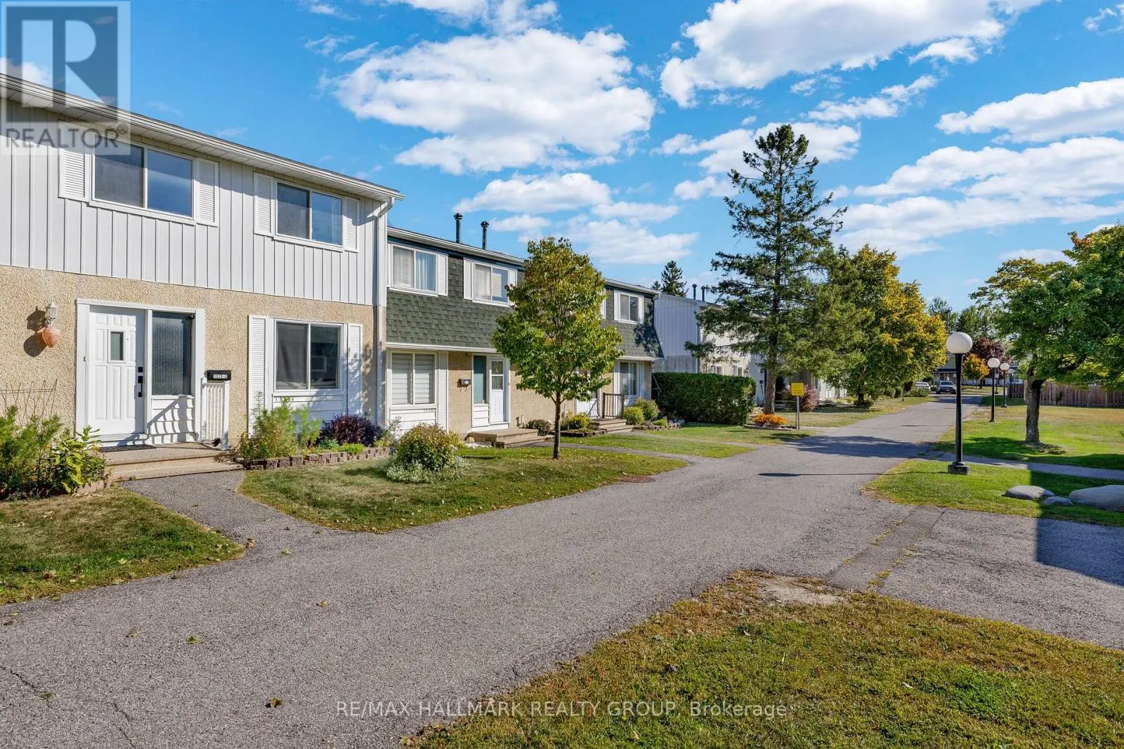 D - 1520 BEAVERPOND DRIVE
