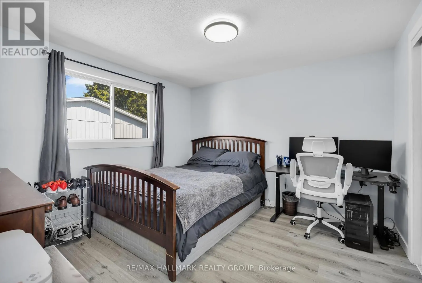 D - 1520 BEAVERPOND DRIVE