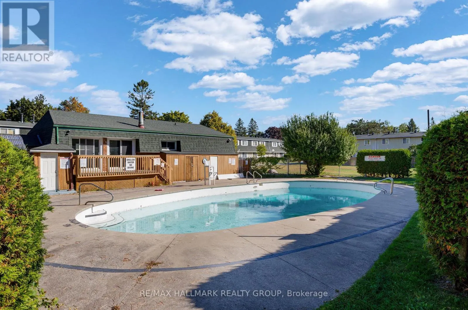 D - 1520 BEAVERPOND DRIVE