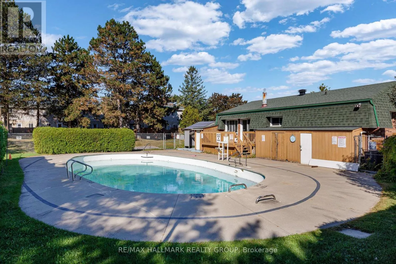 D - 1520 BEAVERPOND DRIVE