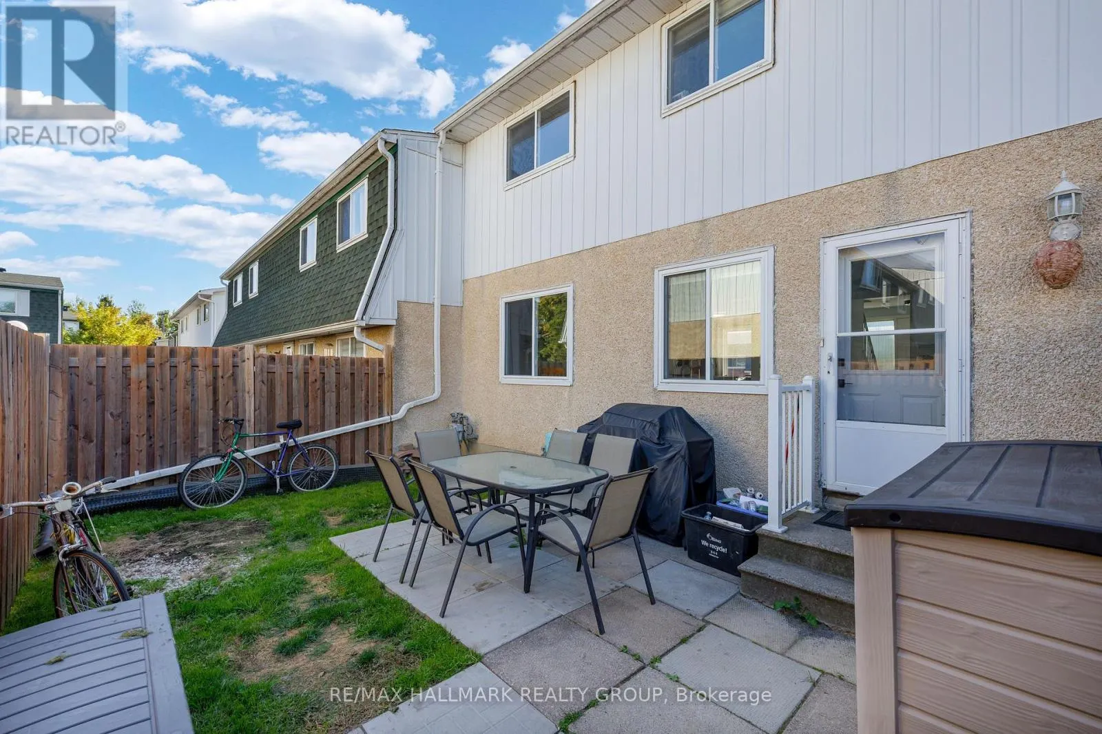 D - 1520 BEAVERPOND DRIVE