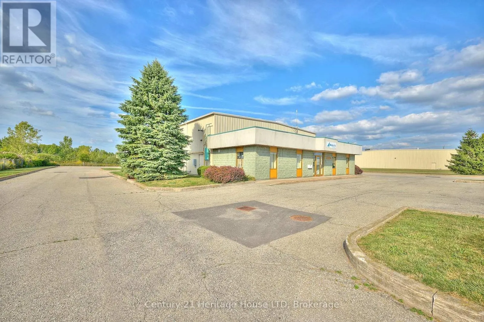 1360 COMMERCE PARKWAY