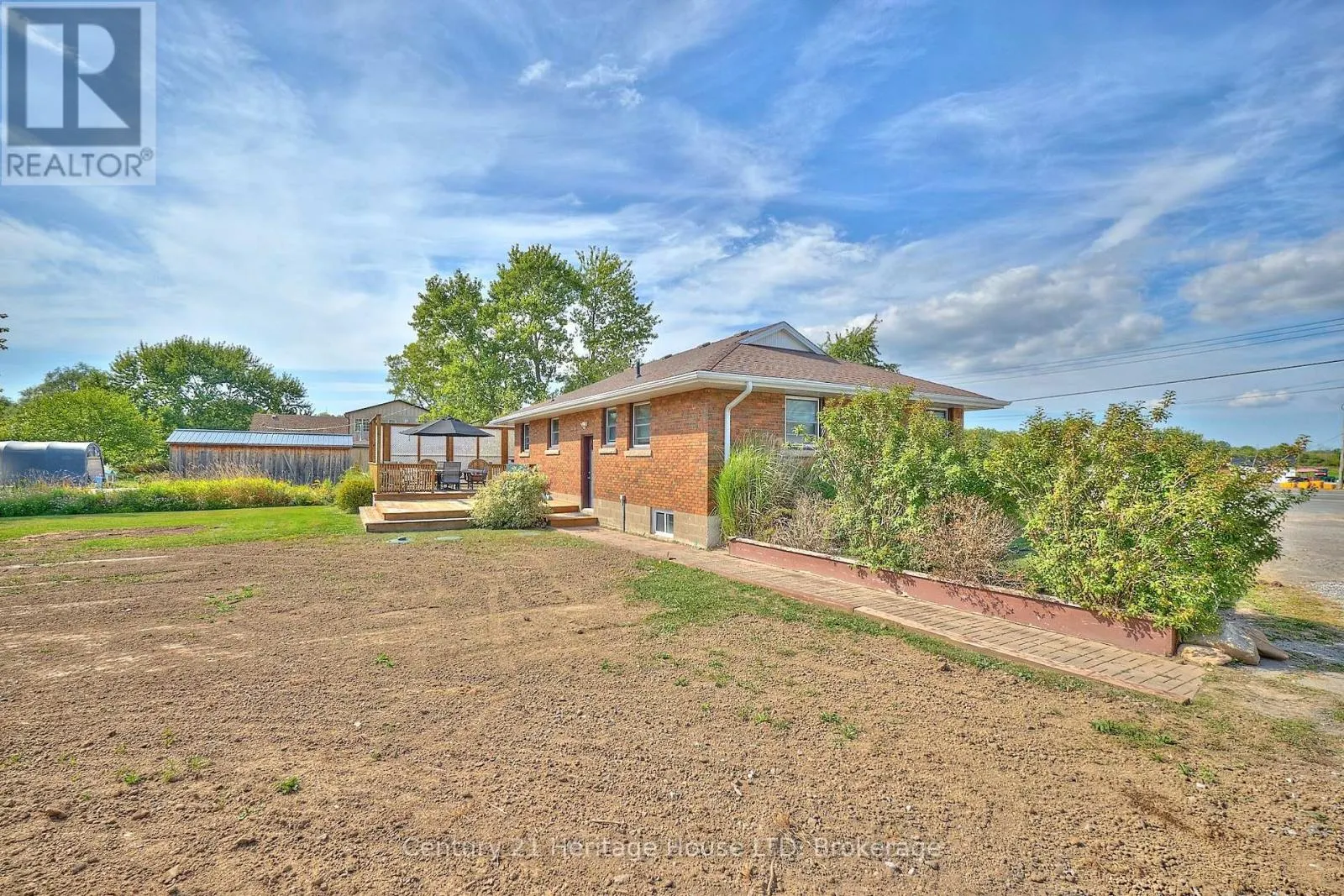 3551 GARRISON ROAD