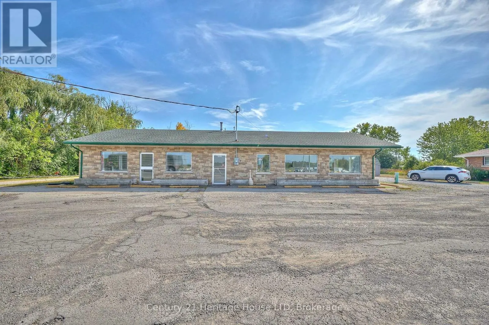 3551 GARRISON ROAD